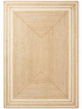 Kusový koberec Looma 106301 Natural Gold Ivory