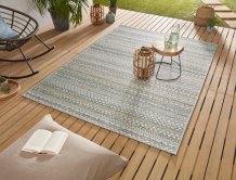Kusový koberec Lotus Pastel Multicoloured 103250 – na ven i na doma