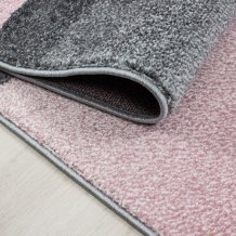 Kusový koberec Lucca 1810 pink