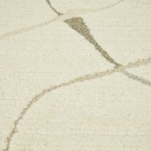 Kusový koberec Lucia 2314 160 cream