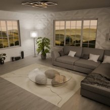 Kusový koberec Lucia 2314 160 cream