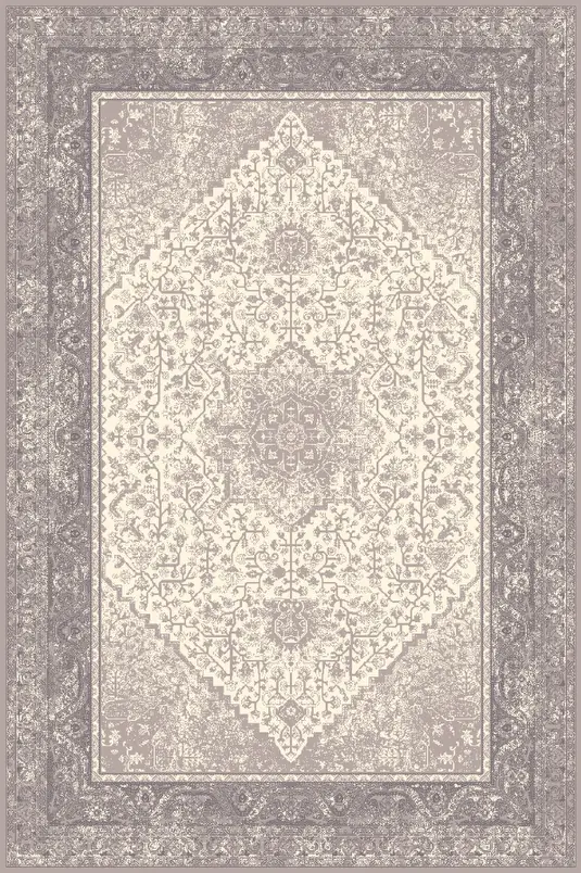 Kusový koberec Lurieta