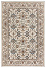 Kusový koberec Luxor 105636 Saraceni Cream Multicolor