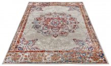 Kusový koberec Luxor 105639 Maderno Cream Multicolor