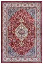 Kusový koberec Luxor 105644 Mochi Red Multicolor