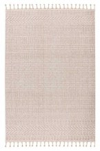 Kusový koberec Luxor 301 beige