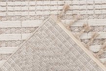 Kusový koberec Luxor 301 ivory