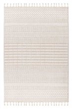 Kusový koberec Luxor 301 ivory