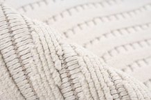 Kusový koberec Luxor 302 ivory