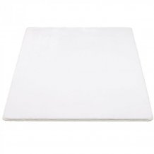 Kusový koberec Luxy 5200 white