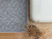 Kusový koberec Madrid béžovošedý