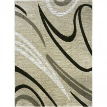Kusový koberec Maksim 8601 beige