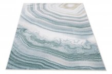 Kusový koberec Mala mint