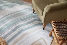 Kusový koberec Mala mint