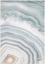 Kusový koberec Mala mint