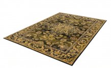 Kusový koberec Marat lime