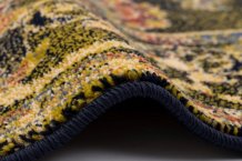 Kusový koberec Marat lime