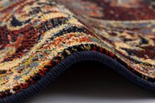 Kusový koberec Marat ruby