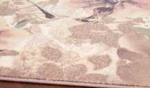Kusový koberec Marica pískový
