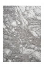 Kusový koberec Marmaris 400 silver