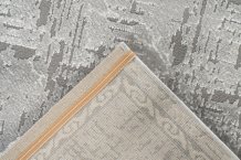 Kusový koberec Marmaris 404 silver