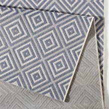 Kusový koberec Meadow 102468 Blue – na ven i na doma