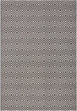 Kusový koberec Meadow 102470 Black – na ven i na doma