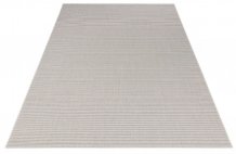 Kusový koberec Meadow 102722 Cream – na ven i na doma