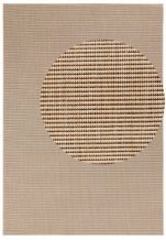 Kusový koberec Meadow 102727 Beige – na ven i na doma