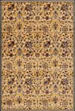 Kusový koberec Medea cream