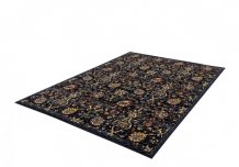 Kusový koberec Medea navy blue