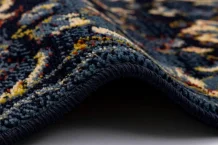 Kusový koberec Medea navy blue