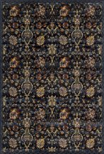 Kusový koberec Medea navy blue