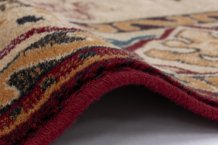 Kusový koberec Meka béžový