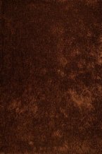 Kusový koberec Melbourne Shaggy brown