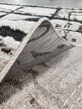 Kusový koberec Miami 0128 vizon