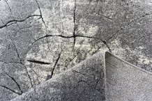 Kusový koberec Miami 0129 grey