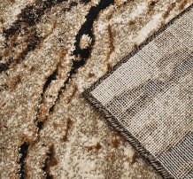 Kusový koberec Miami plus 0303 beige