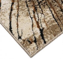 Kusový koberec Miami plus 0303 beige