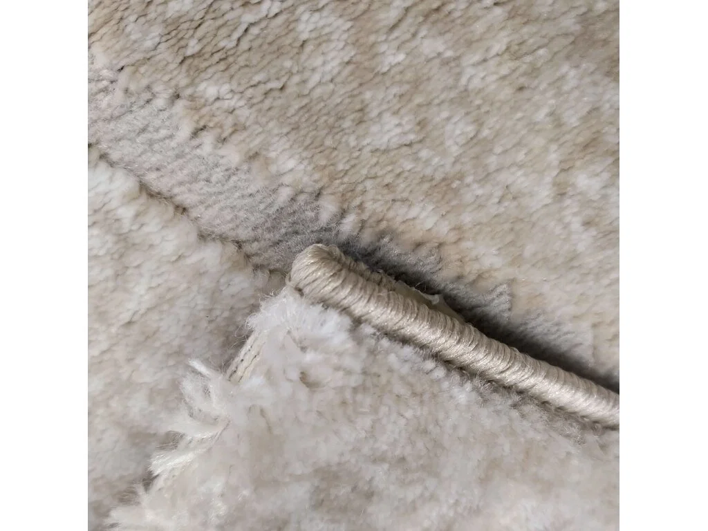 Kusový koberec Mila Venice 7874A Cream