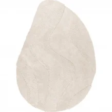 Kusový koberec Milano 802 ivory