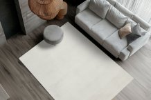 Kusový koberec Milestone 600 cream