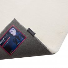Kusový koberec Milestone 600 cream