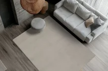 Kusový koberec Milestone 600 taupe