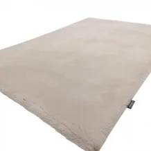 Kusový koberec Milestone 600 taupe
