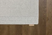 Kusový koberec Milo grey
