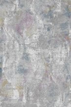 Kusový koberec Minako grey