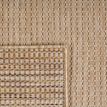 Kusový koberec Mira 1450 beige