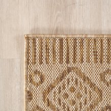Kusový koberec Mira 1452 beige