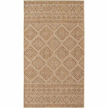 Kusový koberec Mira 1452 beige